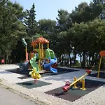 酒店 Crvena Luka 4*