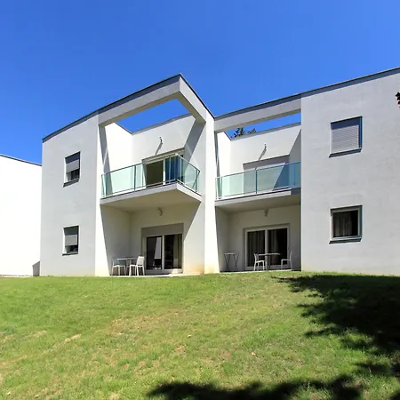 Crvena Luka Weißenburg