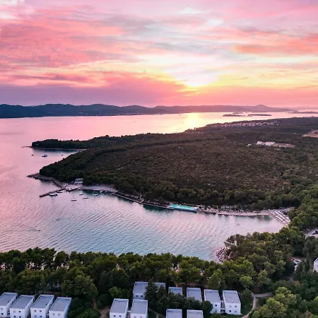 Ξενοδοχείο Crvena Luka