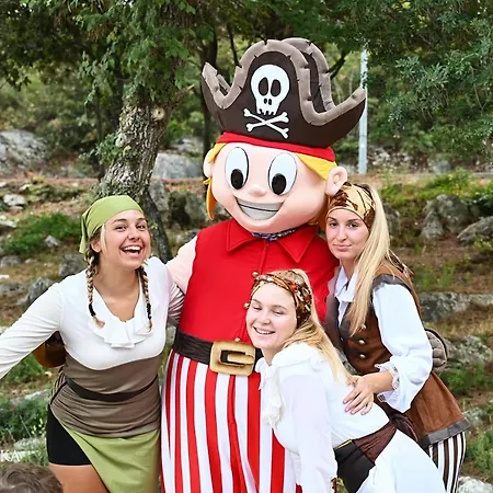 Crvena Luka Biograd Na Moru