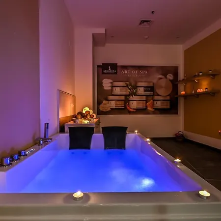 Crvena Luka Hotel Biograd Na Moru