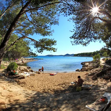 Ξενοδοχείο Crvena Luka