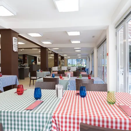 Hotel Crvena Luka