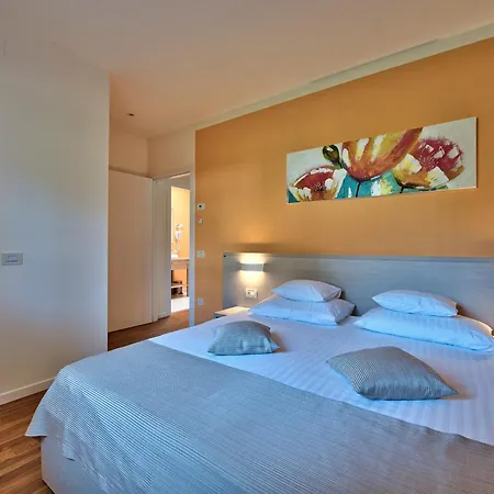 Hotel Crvena Luka