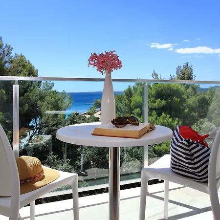Hotel Crvena Luka