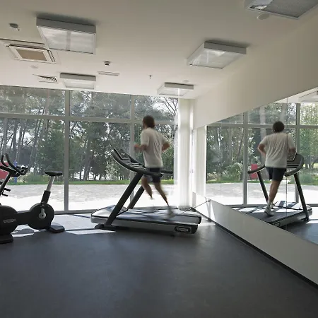 Crvena Luka Hotel Biograd Na Moru