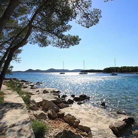 Crvena Luka Hotel Biograd Na Moru