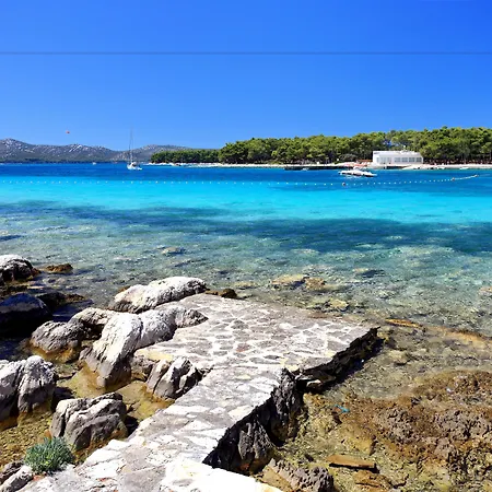 Ξενοδοχείο Crvena Luka