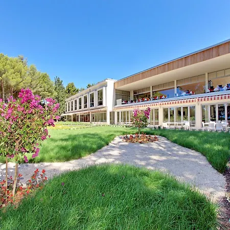 Hotel Crvena Luka Biograd Na Moru