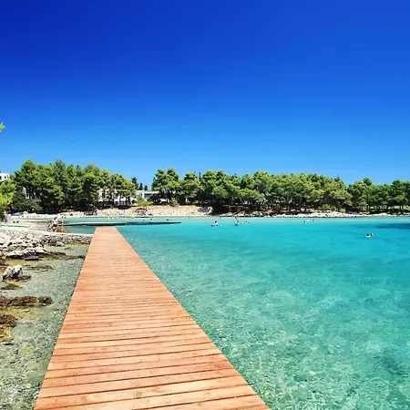Hotel Crvena Luka