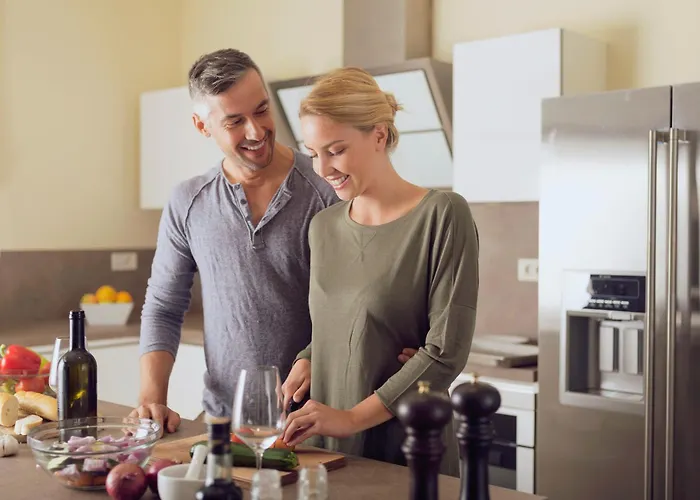 Crvena Luka Hotel Weißenburg