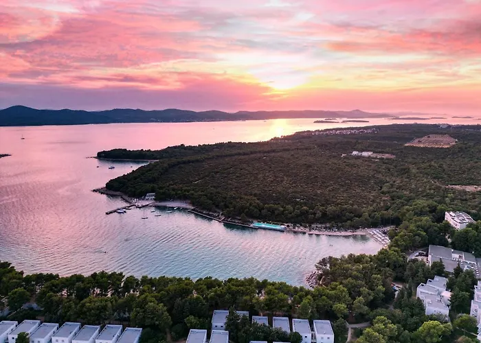 Hotel Crvena Luka