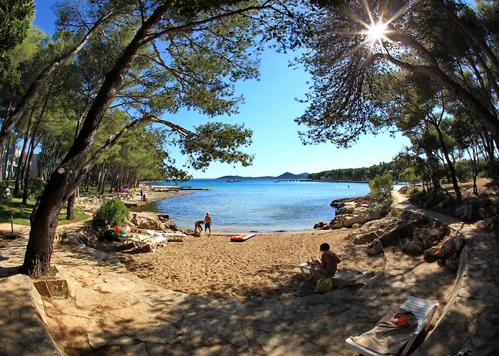 Hotel Crvena Luka