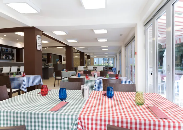 Hotel Crvena Luka