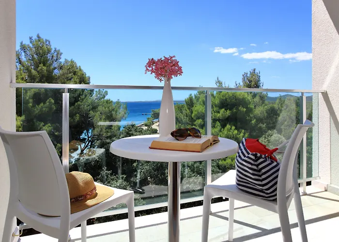 Hotel Crvena Luka