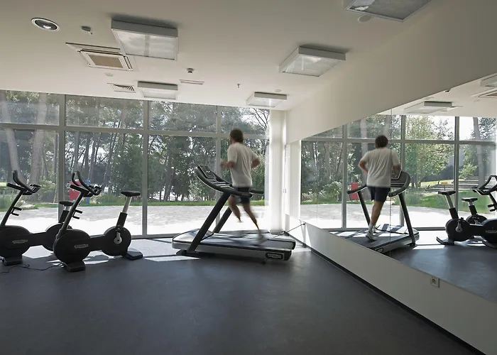 Crvena Luka Hotel Weißenburg