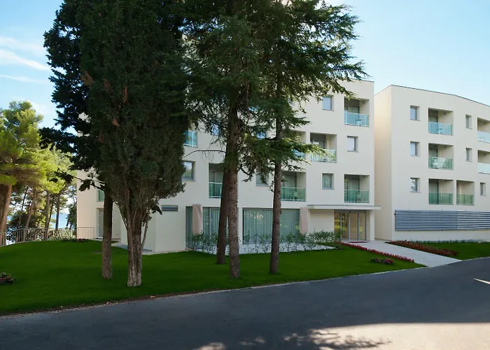 Hotel Crvena Luka