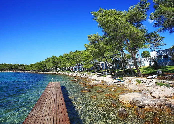 Crvena Luka Biograd Na Moru