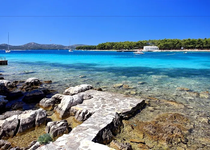 Hotel Crvena Luka
