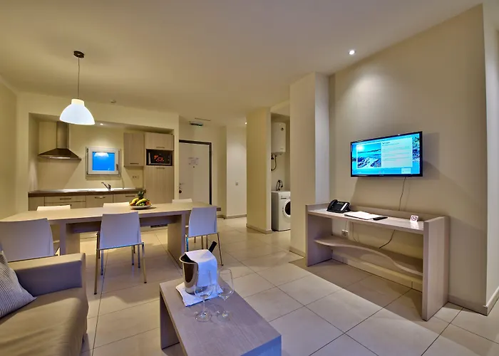 Crvena Luka 4* Weißenburg