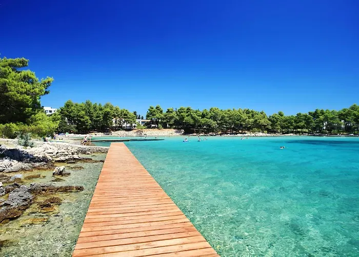 Hotel Crvena Luka