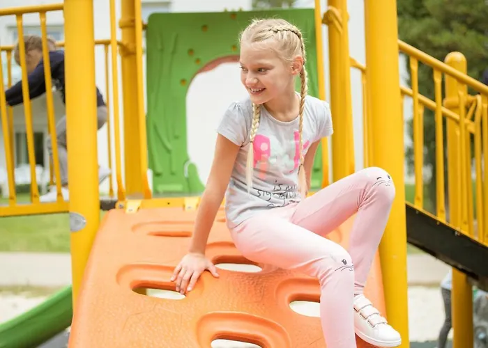 Hotel Crvena Luka Weißenburg