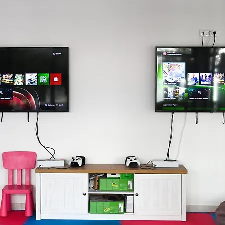 Hotell Crvena Luka Biograd Na Moru