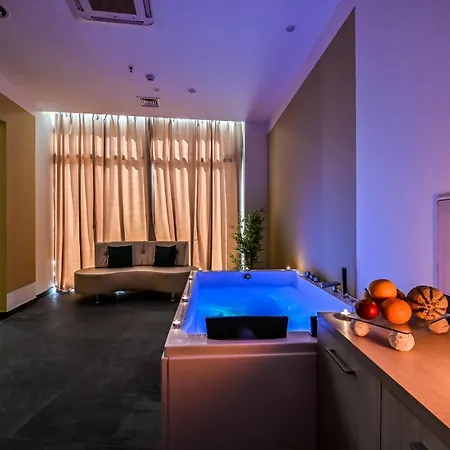 Отель Crvena Luka 4*