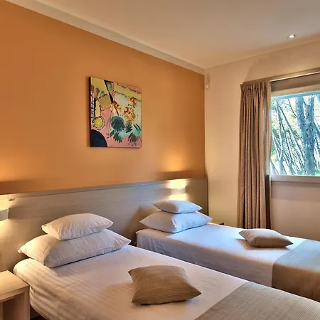 Crvena Luka 4* Биоград-на-Мору