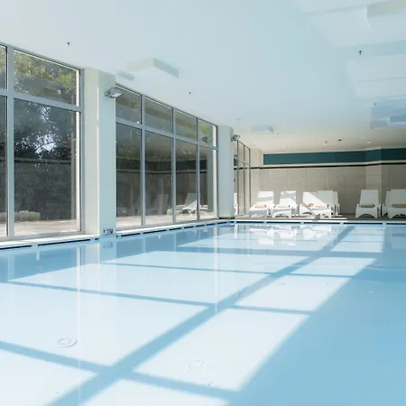 Crvena Luka Hotell Biograd Na Moru