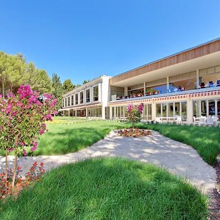 Hotell Crvena Luka Biograd Na Moru