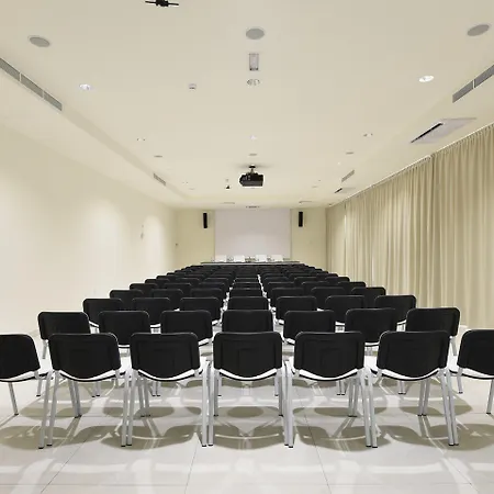 Hotell Crvena Luka Biograd Na Moru