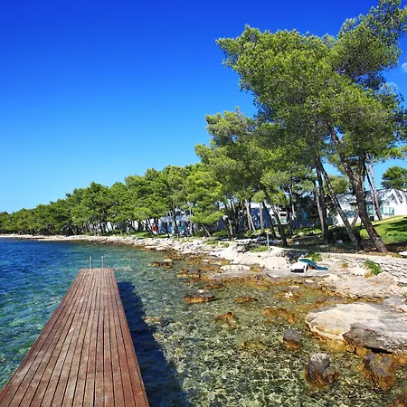 Crvena Luka Biograd Na Moru
