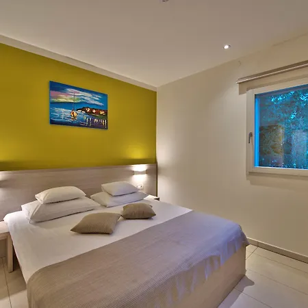 Crvena Luka Ξενοδοχείο