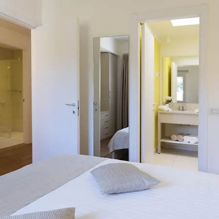 Hotell Crvena Luka Biograd Na Moru