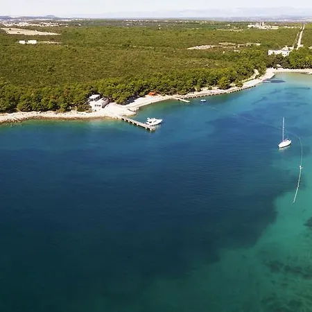 Crvena Luka 4* Биоград-на-Мору