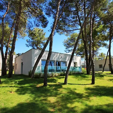 Hotell Crvena Luka 4*