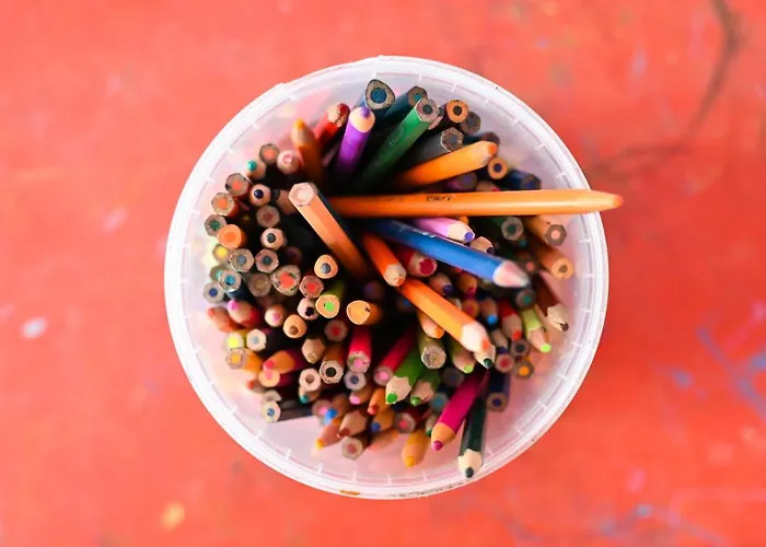 Hotell Crvena Luka 4*