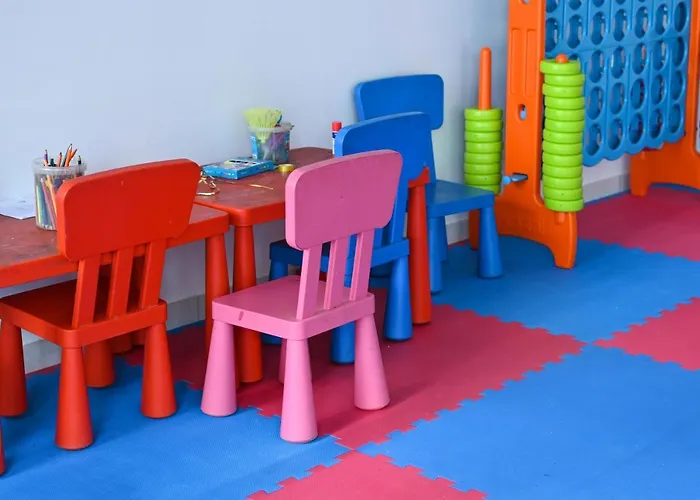 Hotel Crvena Luka 4*