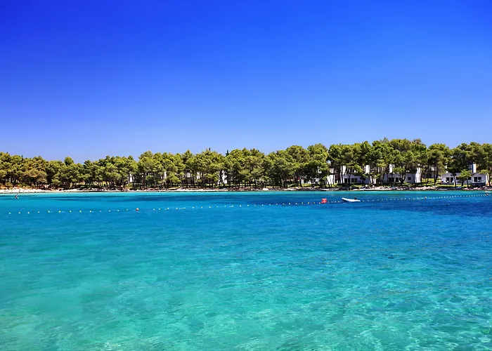 Crvena Luka Biograd Na Moru