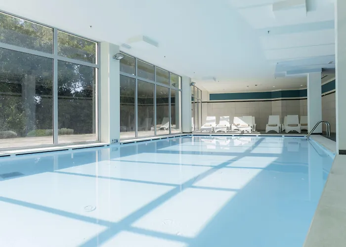 Crvena Luka Hotel Biograd Na Moru