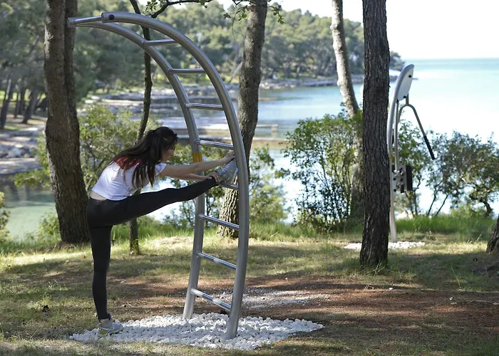 Crvena Luka Biograd Na Moru