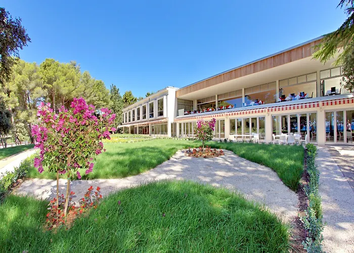 Hotel Crvena Luka Biograd Na Moru