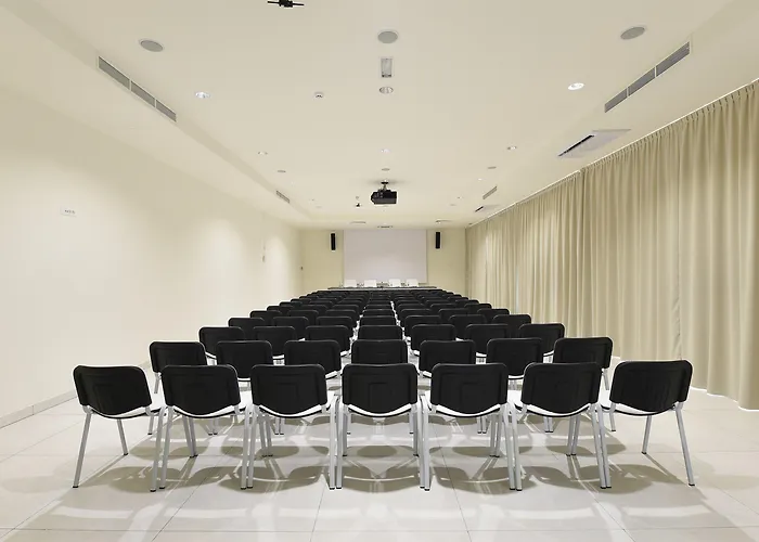 Hotel Crvena Luka Biograd Na Moru