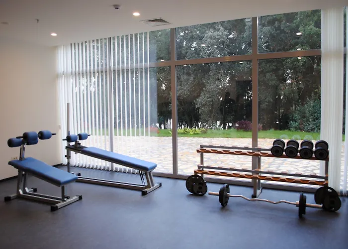 Hotel Crvena Luka Biograd Na Moru