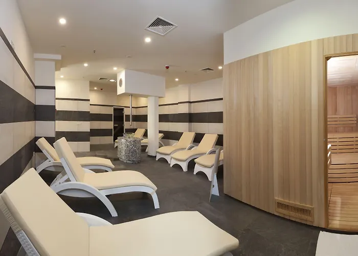 Crvena Luka Biograd Na Moru