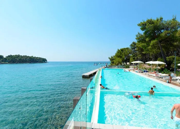 Crvena Luka Otel Biograd Na Moru